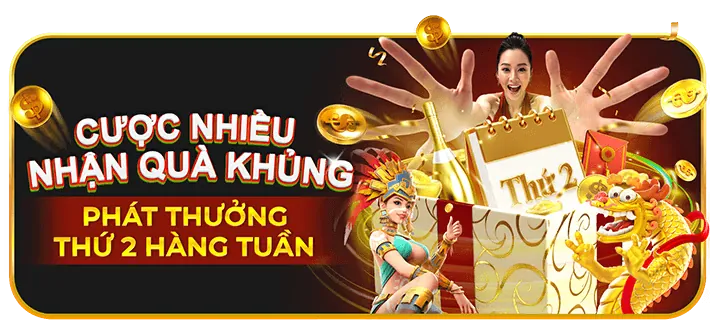 Khám phá trò chơi slot và nổ hũ tại vx88 bet