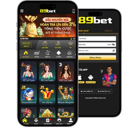 Ưu đãi và khuyến mãi VX88 Bet
