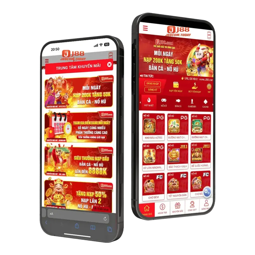Kho game đa dạng VX88 Bet
