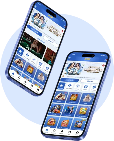 Chọn trò chơi bắn cá vx88 bet