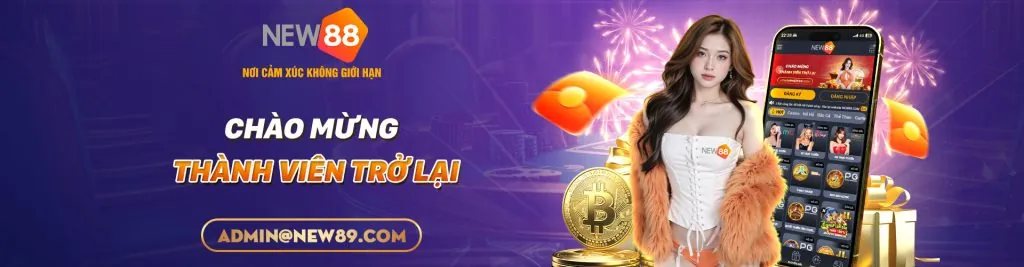 Khuyến mãi chào mừng thành viên mới vx88 bet