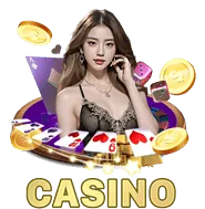 Casino trực tuyến trên ứng dụng