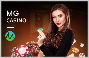 Bàn Baccarat tại vx88 bet