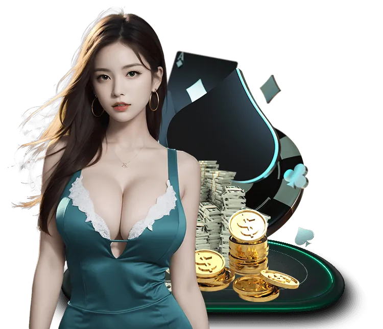 Giao diện game Bắn Cá Thần Tài